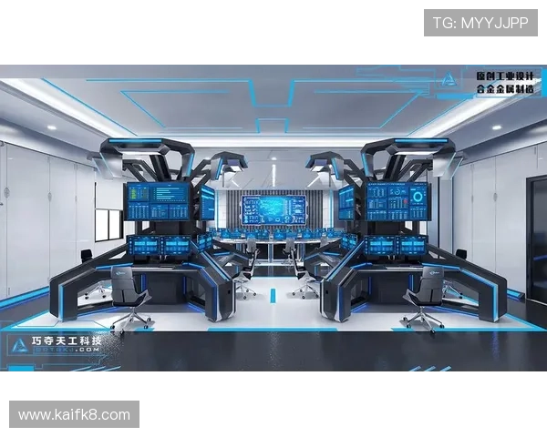 凯发注册中心开启全新服务模式推动行业数字化转型