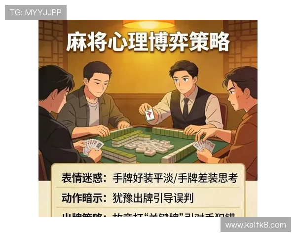 百家乐牌桌中的心理战术与观察技巧，提升你的胜率与游戏体验