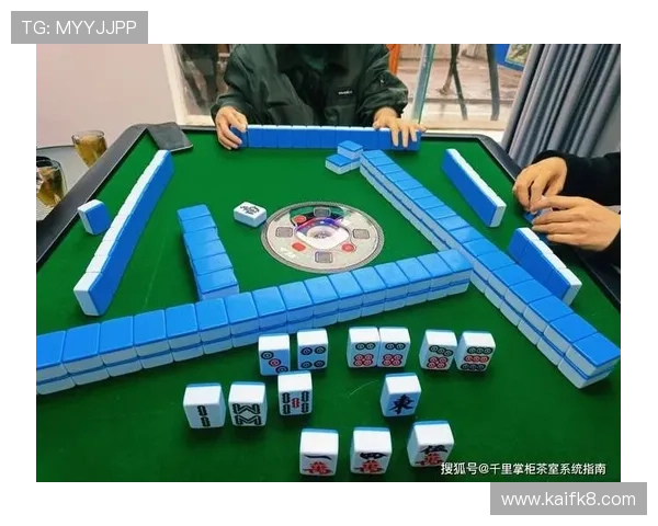 轻松学会二人麻将简单玩法提升游戏体验的实用指南与操作技巧