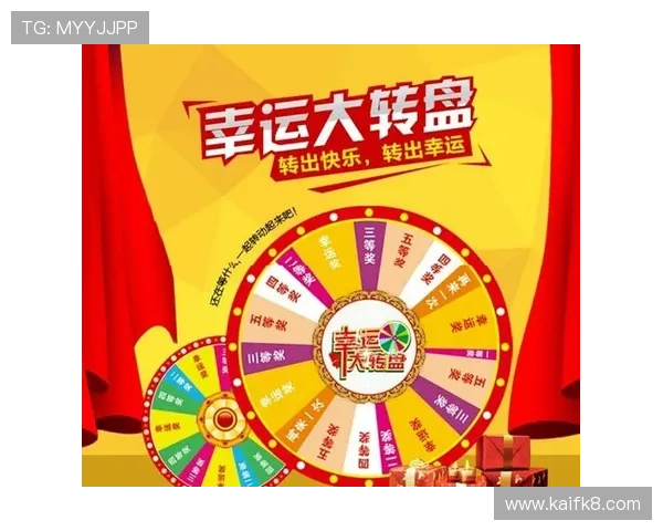 加入凯发娱乐会员享受定期举办的会员专属抽奖和幸运大转盘活动